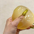 Coconut Oil Balm Stress Relief Ball ASMR Fidget Toy Sensory Kawaii Collectible Chiboki Studio