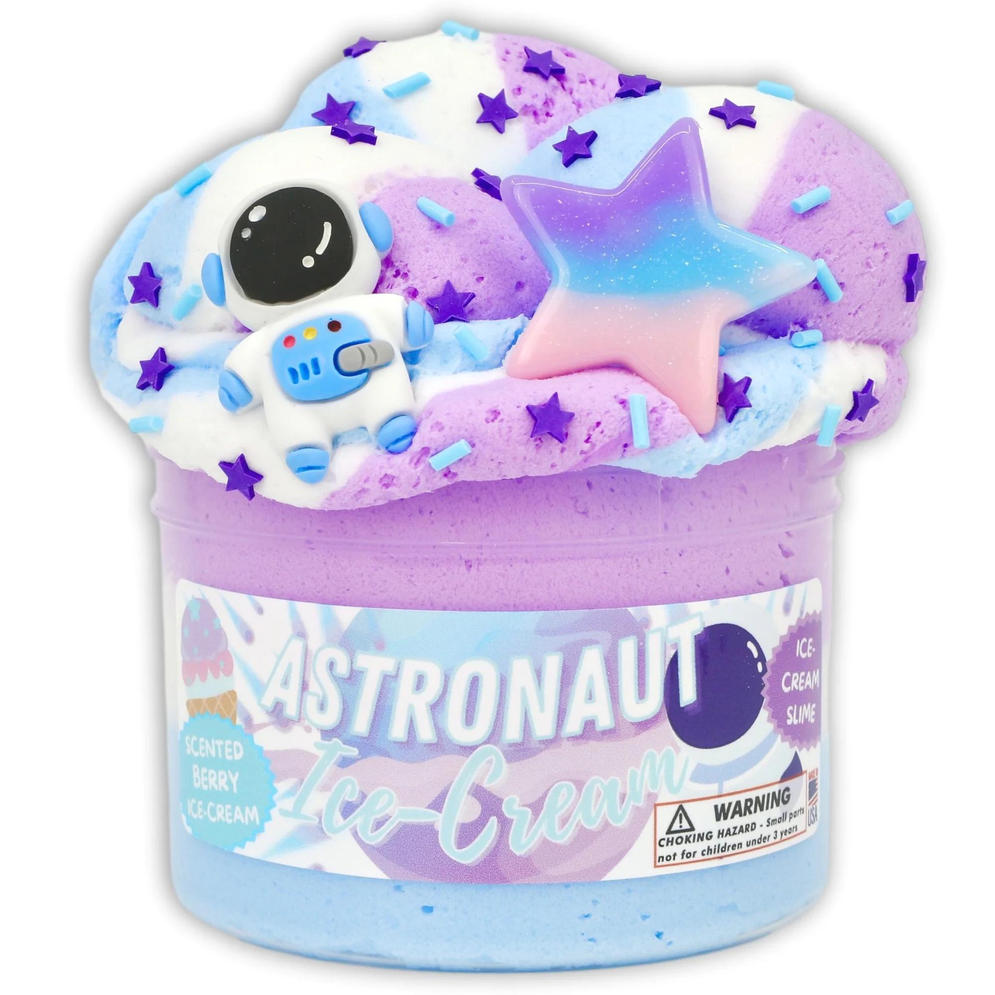 Dope Slime - Astronaut Ice Cream