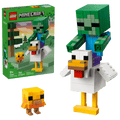 21582 Chicken Jockey