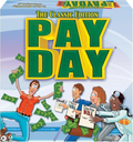 Pay Day Game