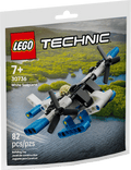 White Seaplane 30736 | Technic™
