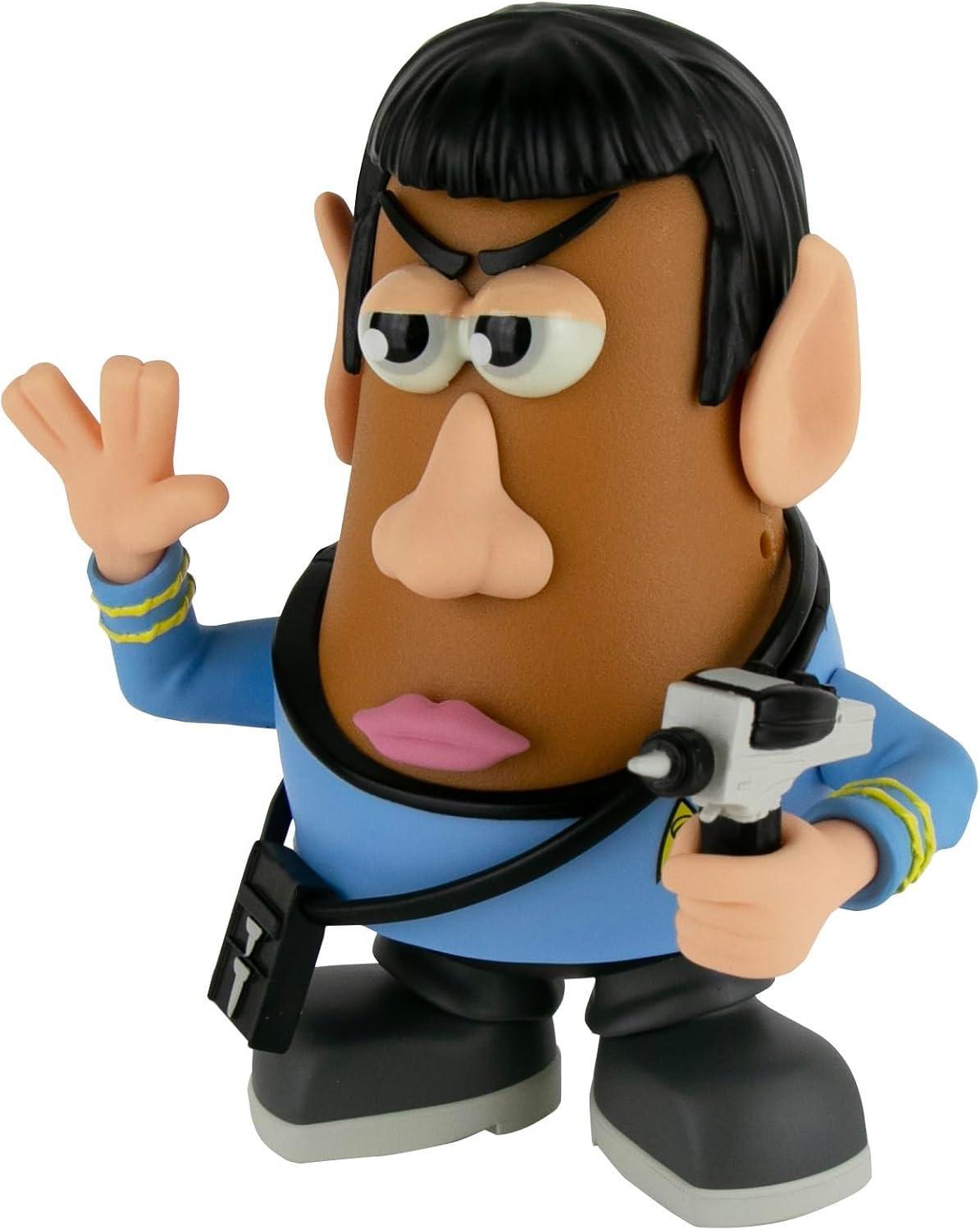 4" Poptater Star Trek Spock