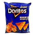 Doritos Garlic Shrimp 1.69oz (Taiwan)