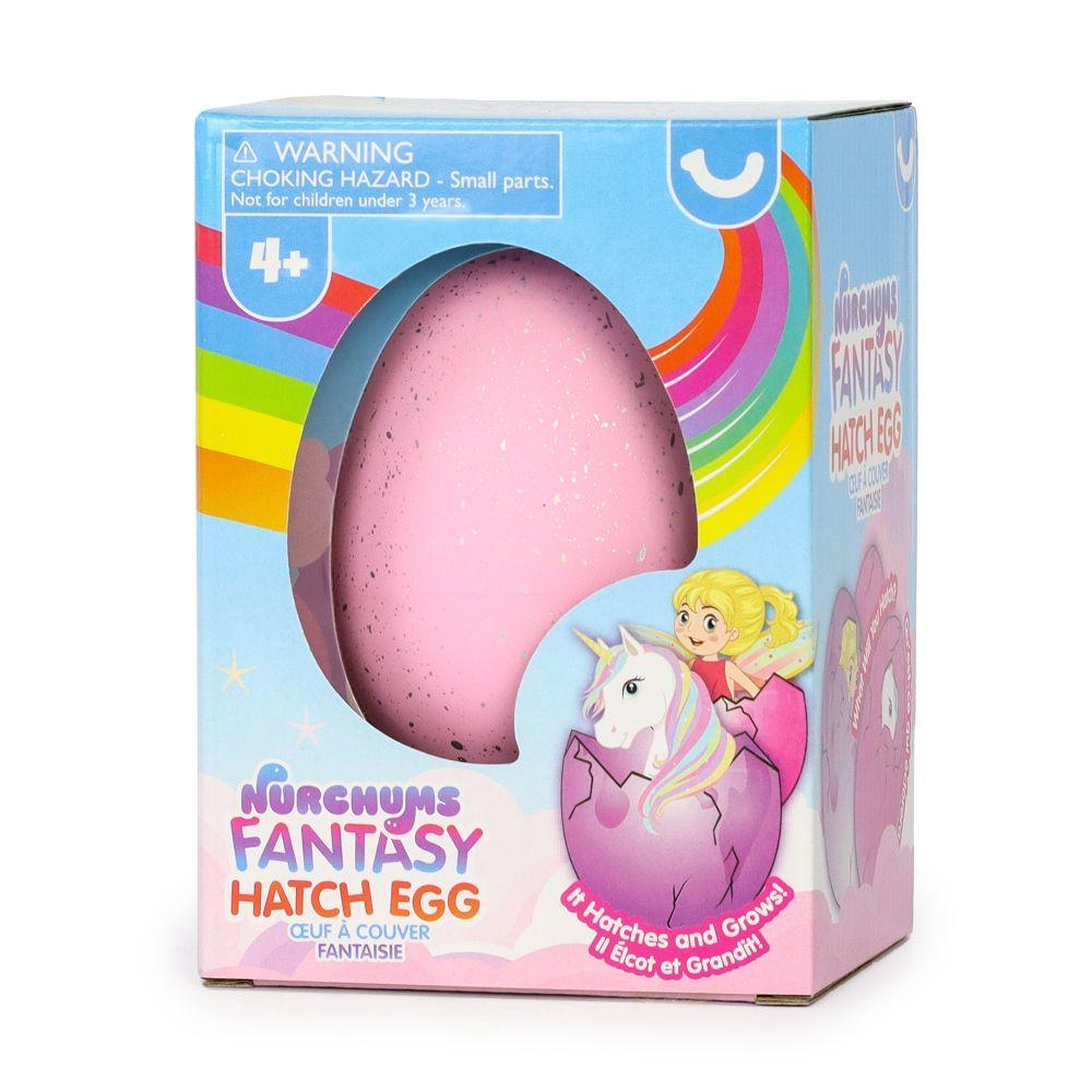 Large Fantasy Hatch Eggs