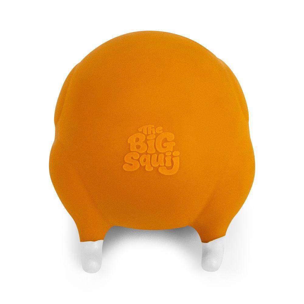The Big Squij Turkey