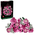 10374 Bouquet of Pink Roses CS PK 3