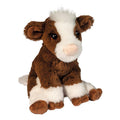 Bessie BROWN COWMini SOFT