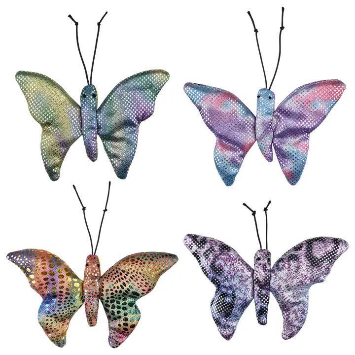 4.5" BUTTERFLY SANDBAG