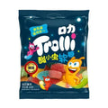 Trolli Gummy Sour Edition 60g (China)