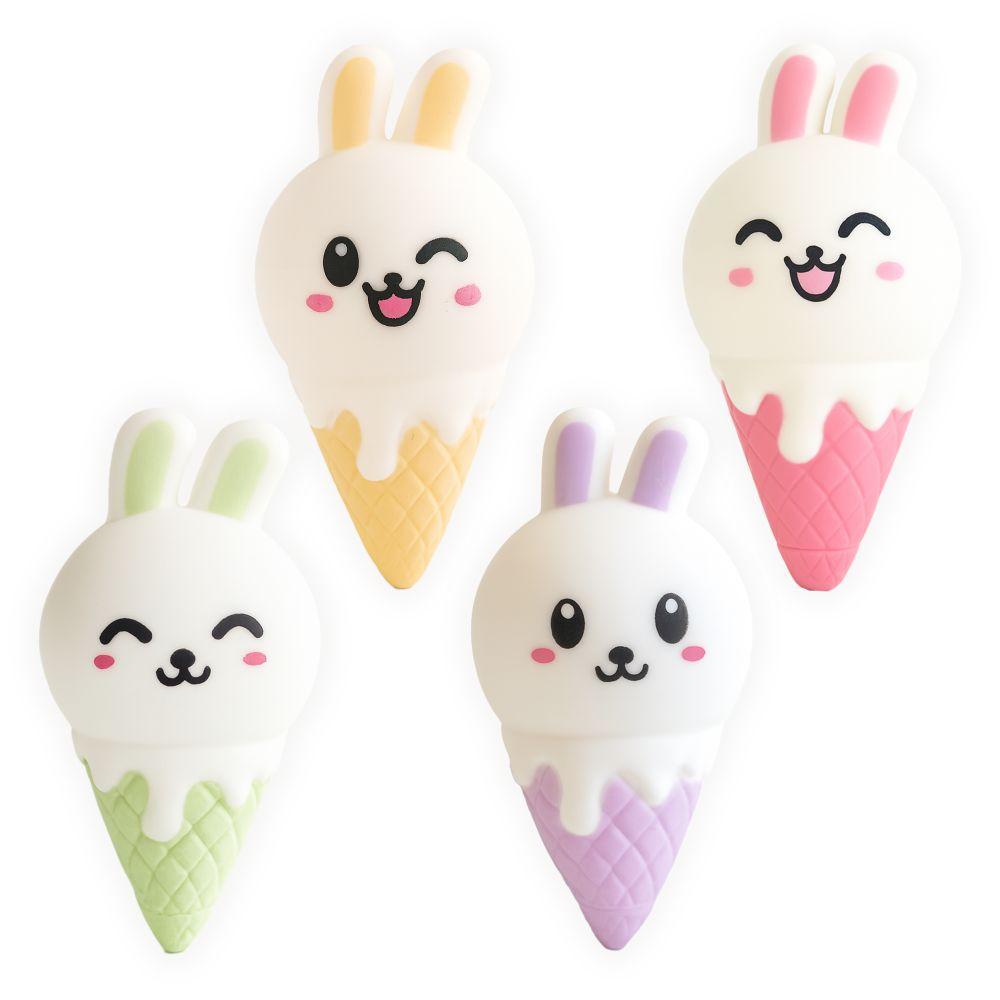 Squishy ice cream