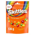 Skittles Citrus 136g (UK)
