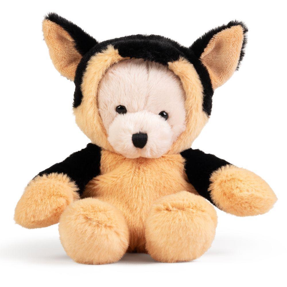 LITTLE Dress Up Bear - Dogs