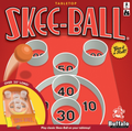 Tabletop Skee-Ball