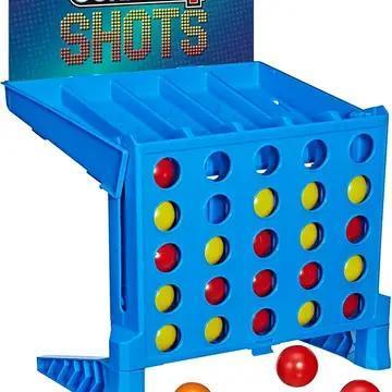 Connect 4 Shots Board Game