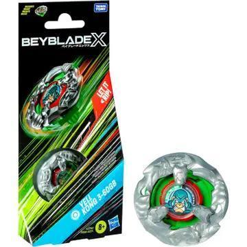 Beyblade X Booster Pack Set Assortment
