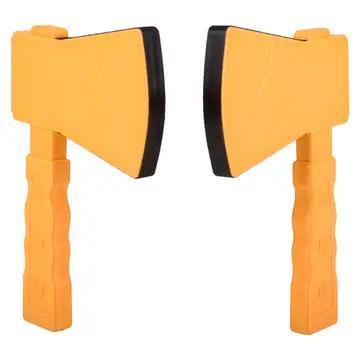 LARGE FOAM AXE THROWING GAME