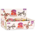 Sandimals Frog, Snake, Gecko