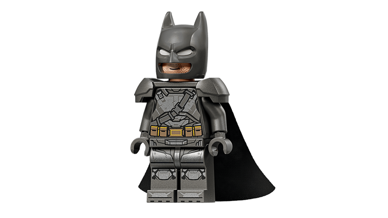 76331 Batman v Superman Batmobile CS PK 4