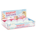 Squishy Cupcakes