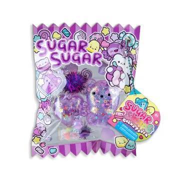 Sugar Swaps Gacha Pouch