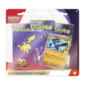 Pokemon 30th Celebration Tech Sticker Collection