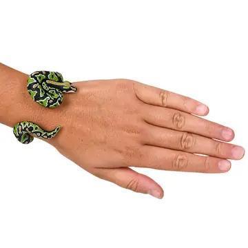 Snake Bracelet