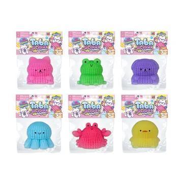 Taba-licious Plushies