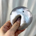 Liquid Metal Sensory Stress Relief Ball Fidget Toy ASMR Cute Desk Toy Chiboki Studio