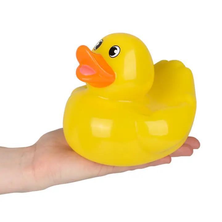 BIG RUBBER DUCKIES 6"