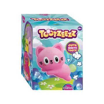 Tootzeezz Charmlets