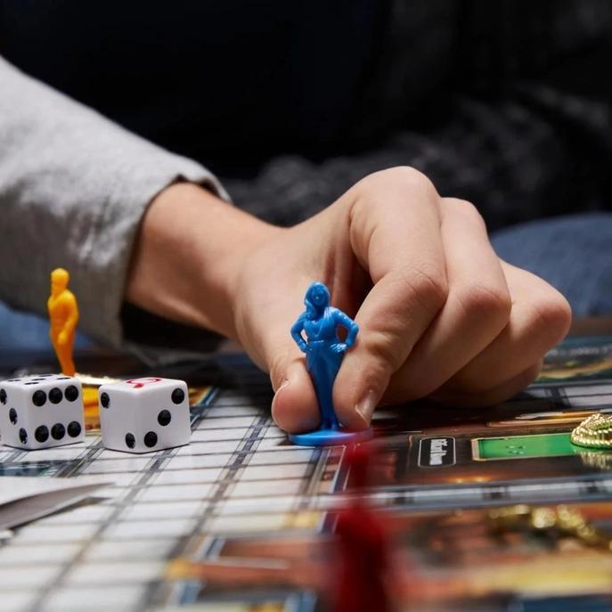 Clue