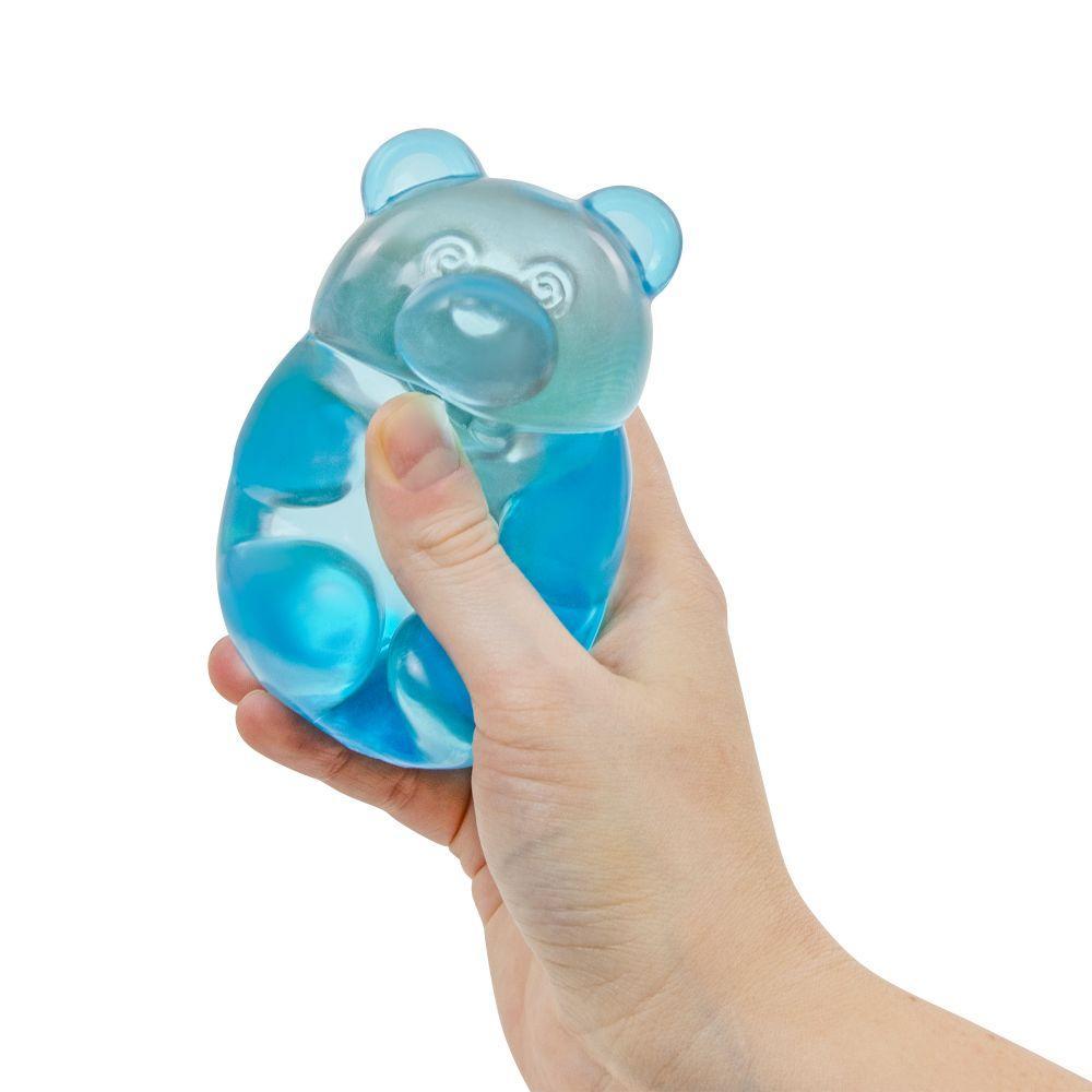 Squishy Jelly Bear