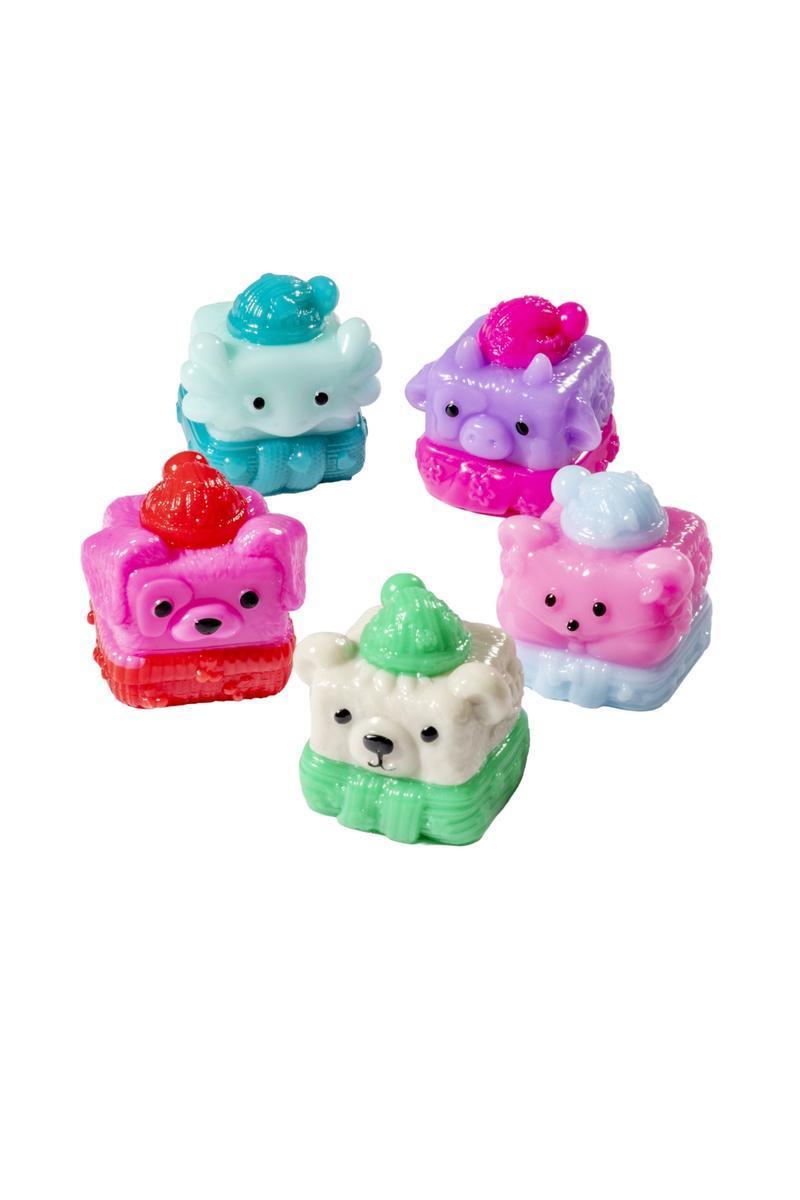 MushyKinz Holiday 2 Pack Assortment