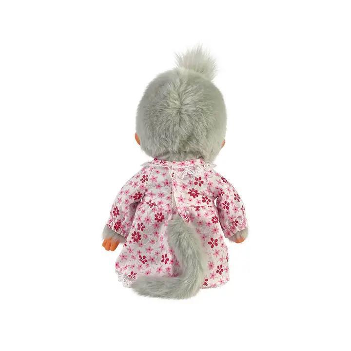 Monchhichi MCC GrandMa, 8 in Plush