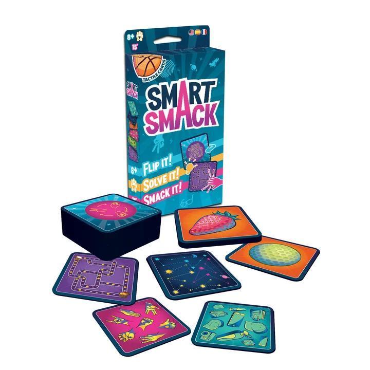 SMAK