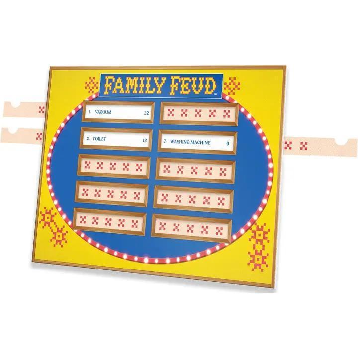 Family Feud Retro Edition