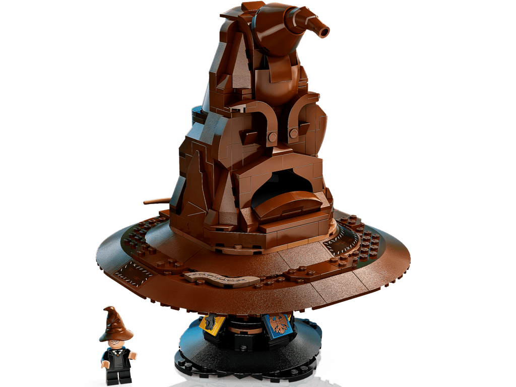76429 Talking Sorting Hat