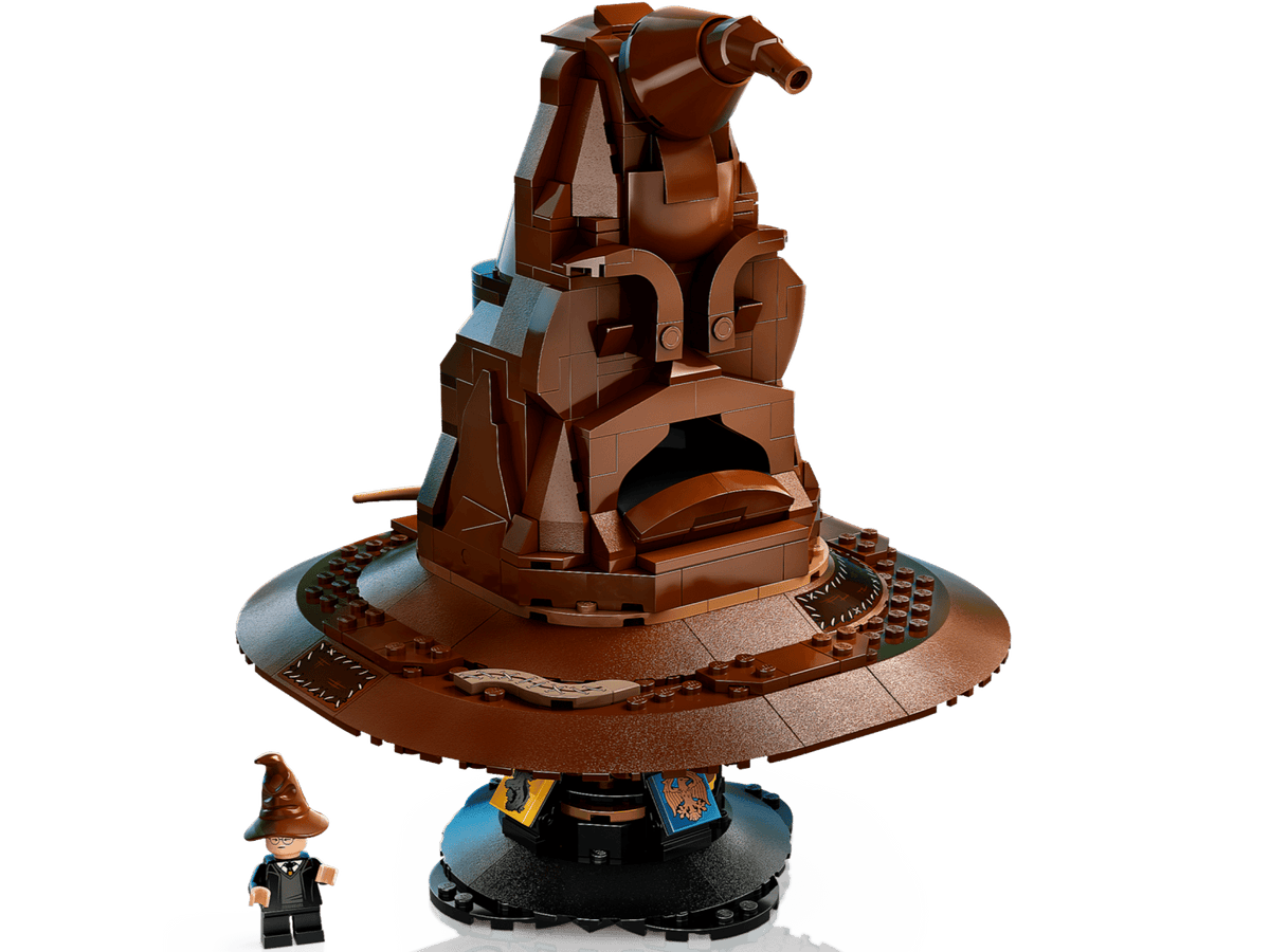 76429 Talking Sorting Hat