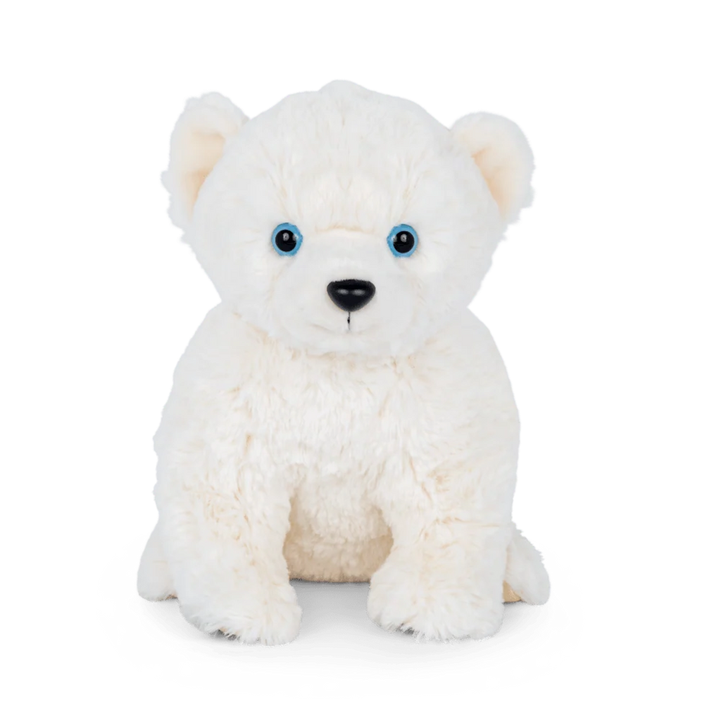 The Venture Plush - Polar Bear