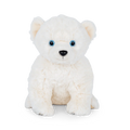 The Venture Plush - Polar Bear