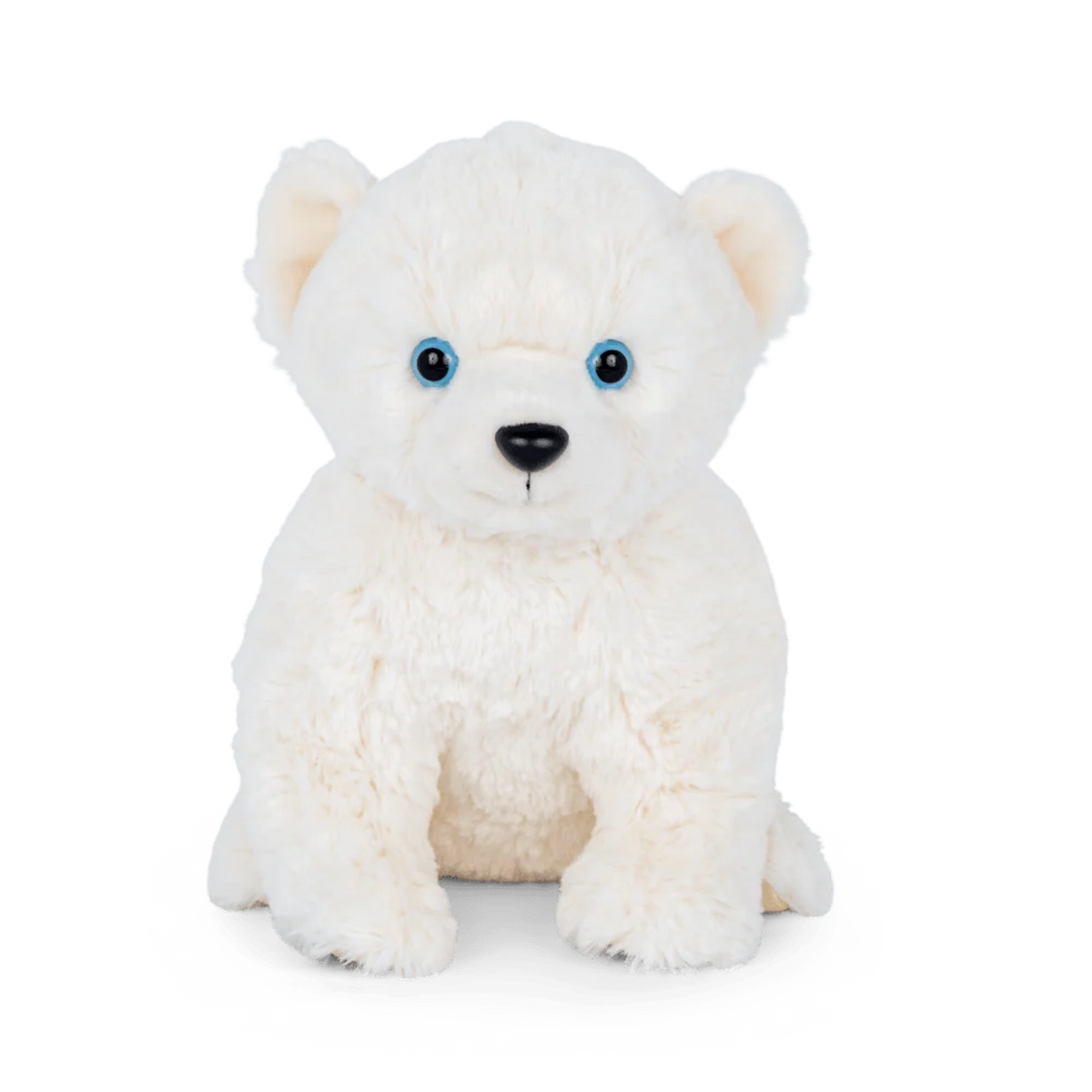 The Venture Plush - Polar Bear