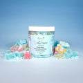 Sizzle Bites Xtreme Sour Sticky Crystal Candy