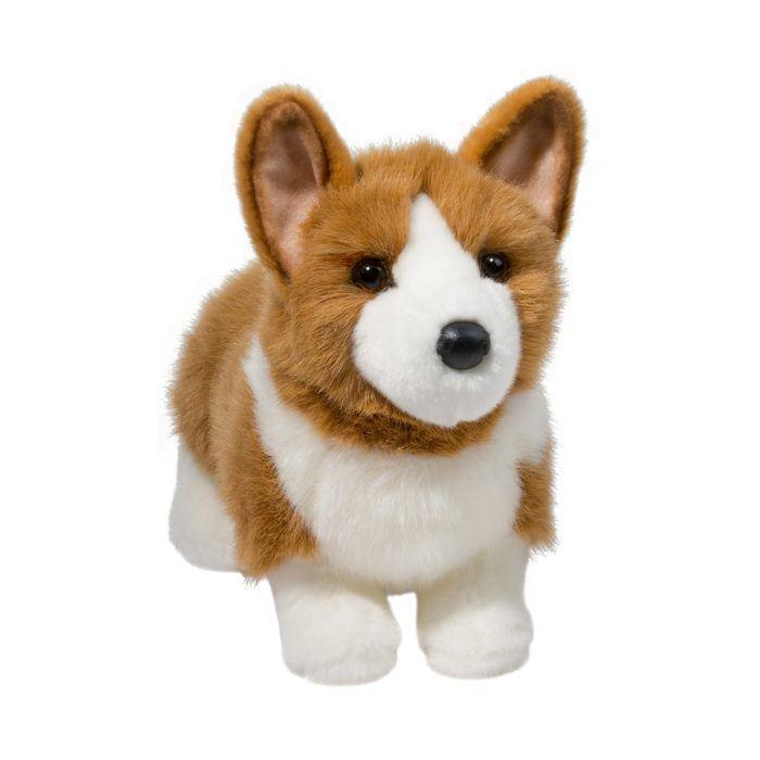INGRID CORGI