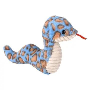 BABY SNAKE ASSORTMENT 12" 4CT
