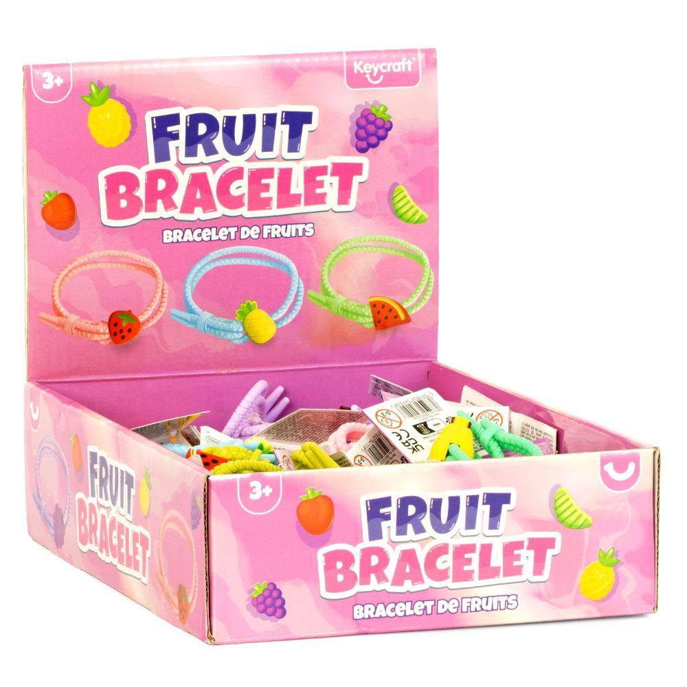 Fruit Bracelet