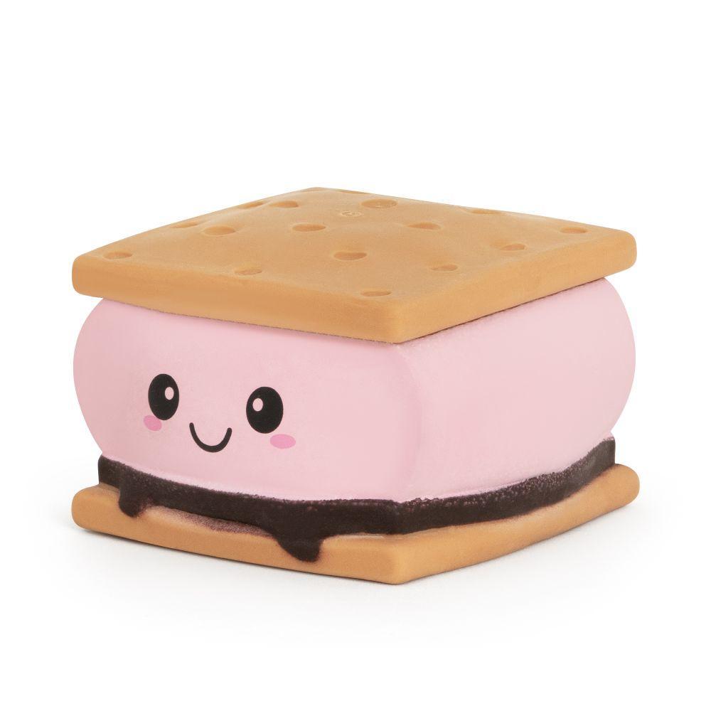 Squeeze Smores