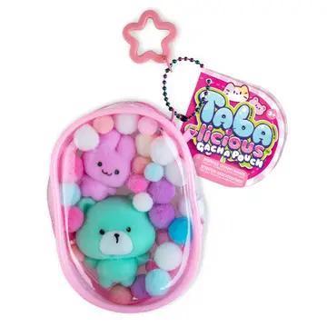 Taba-licious Gacha Pouch