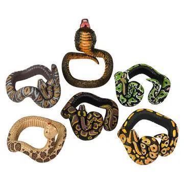 Snake Bracelet