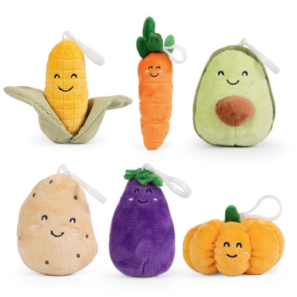 LITTLE Clips Vegetable
