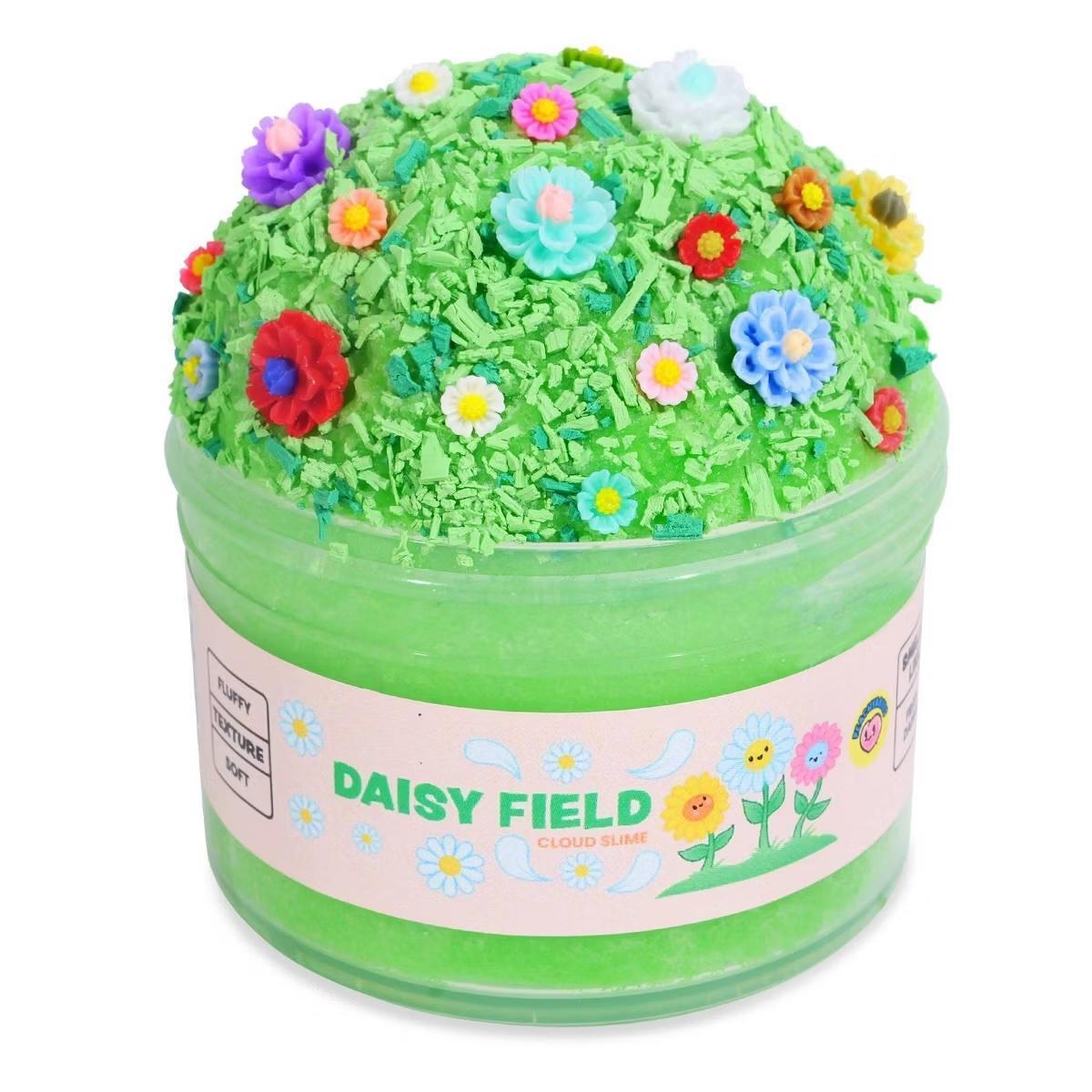 PeachyBbies Daisy Field Slime